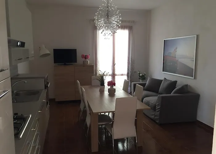 Holiday home Dimora San Giovanni