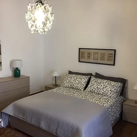 Tatil Evi Dimora San Giovanni *