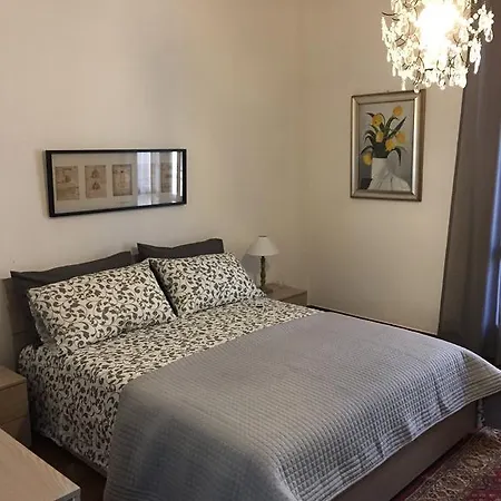 Dimora San Giovanni Tatil Evi *