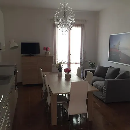 Tatil Evi Dimora San Giovanni