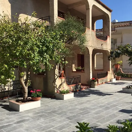 Dimora San Giovanni Tatil Evi Noto